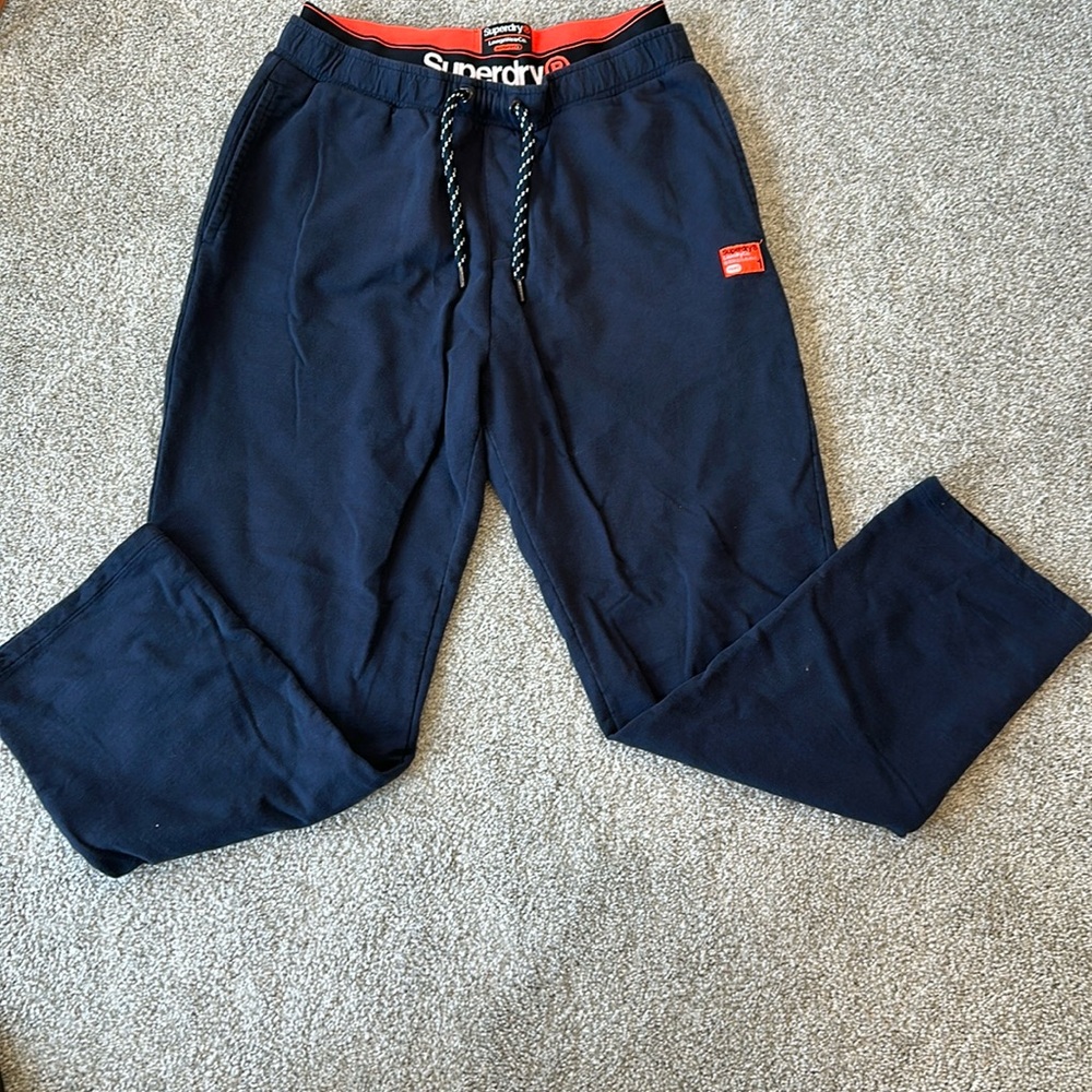 Superdry Sweatpants